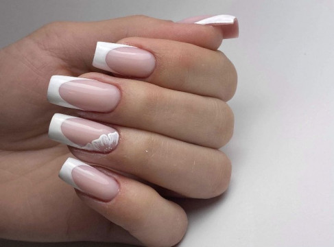 Unghii gel /semi